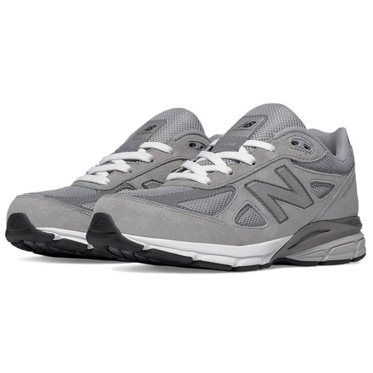 new balance 990 grey mens