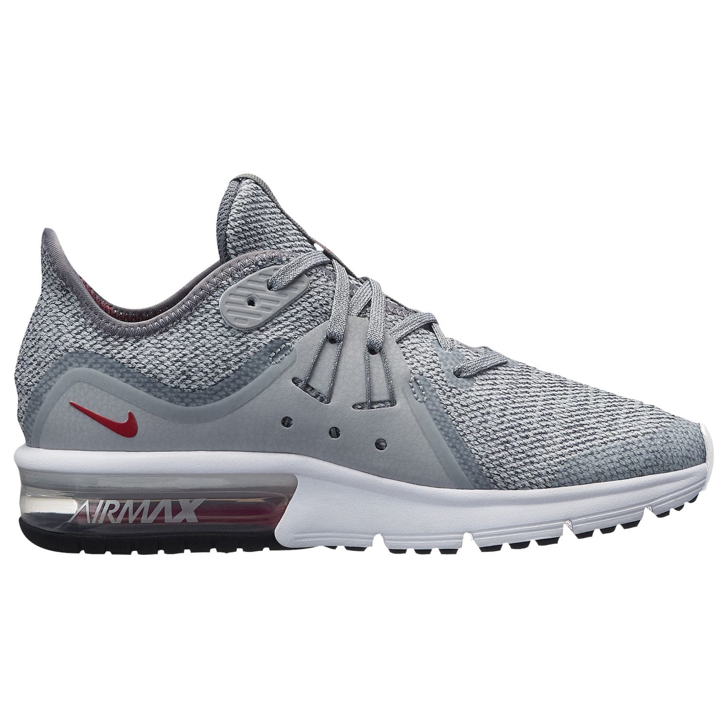 nike air max sequent 3 grey