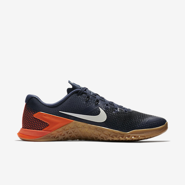 nike metcon 4 shoe