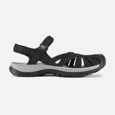 Keen Women's Rose Sandal Black/Grey