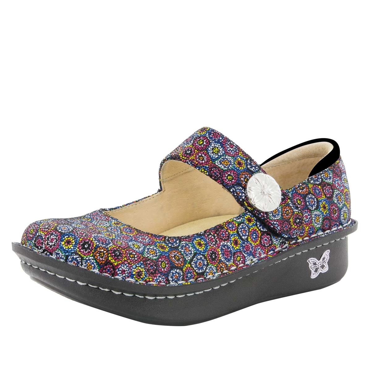 Paloma Wallflower Mary Jane | Laurie's Shoes