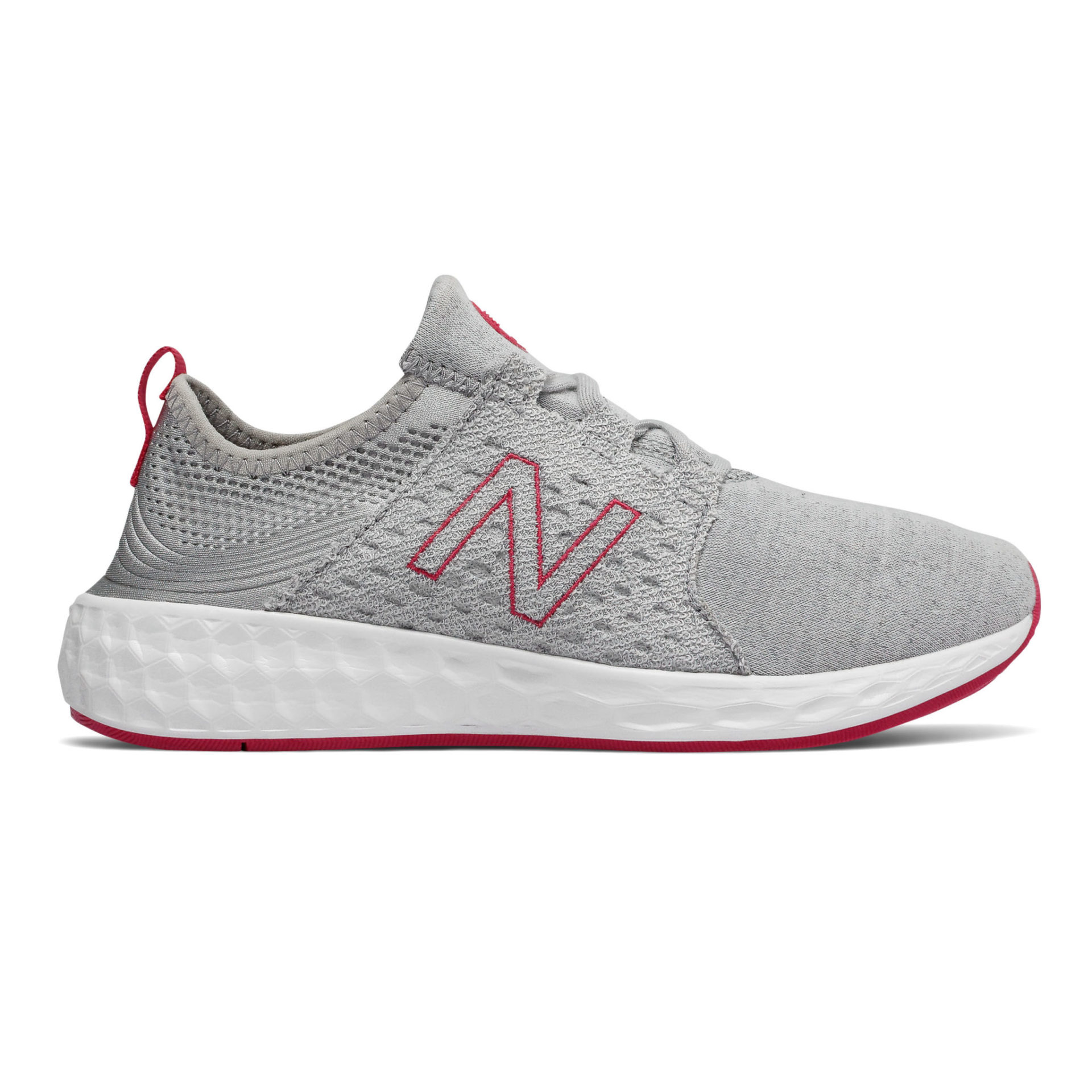 new balance hoodie kids Pink