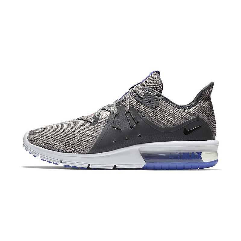 nike air max sequent 3 women's