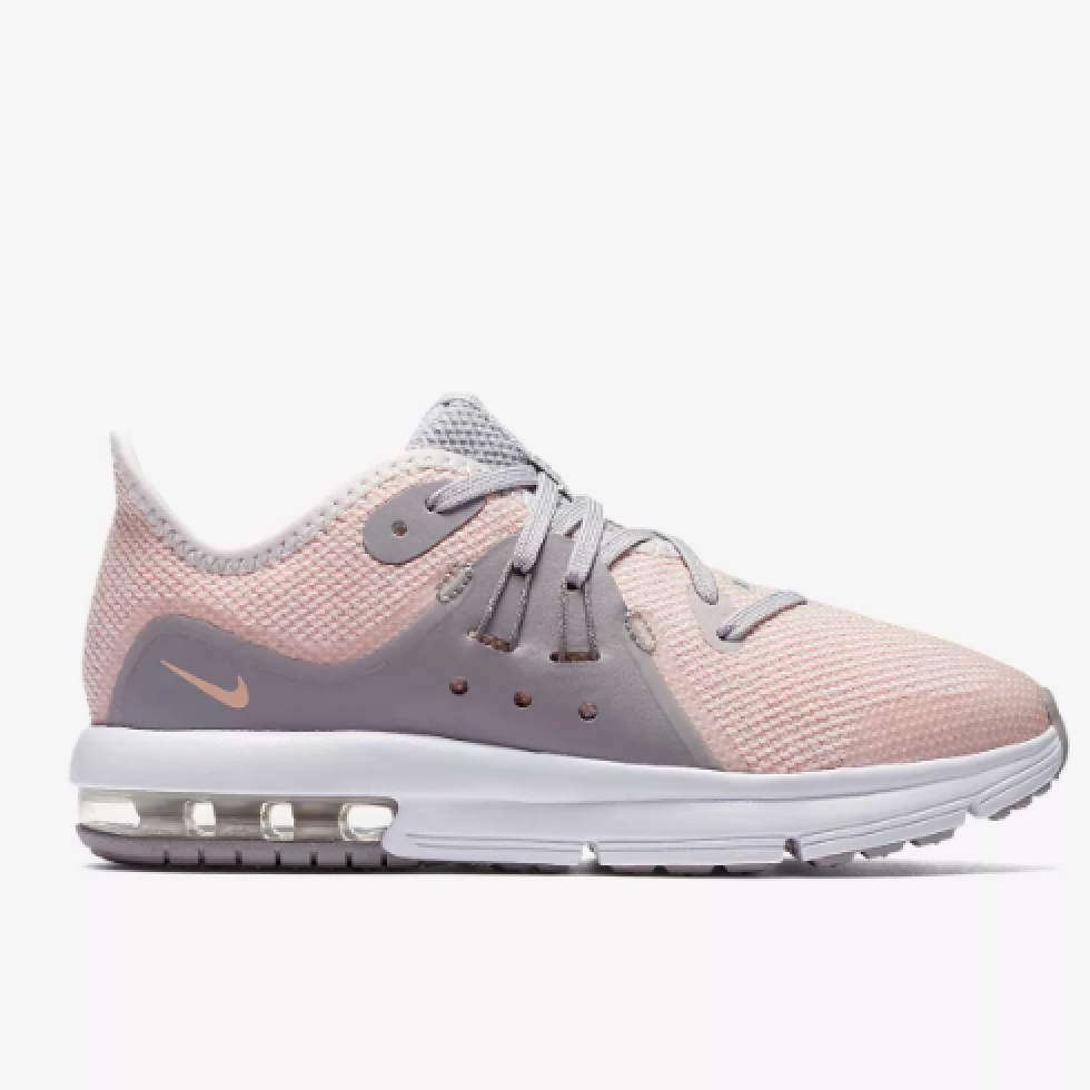 nike air max sequent 3 grey