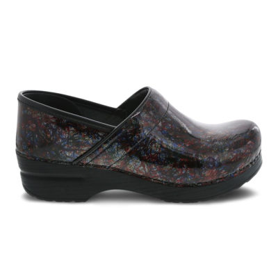 dansko multi scribble patent