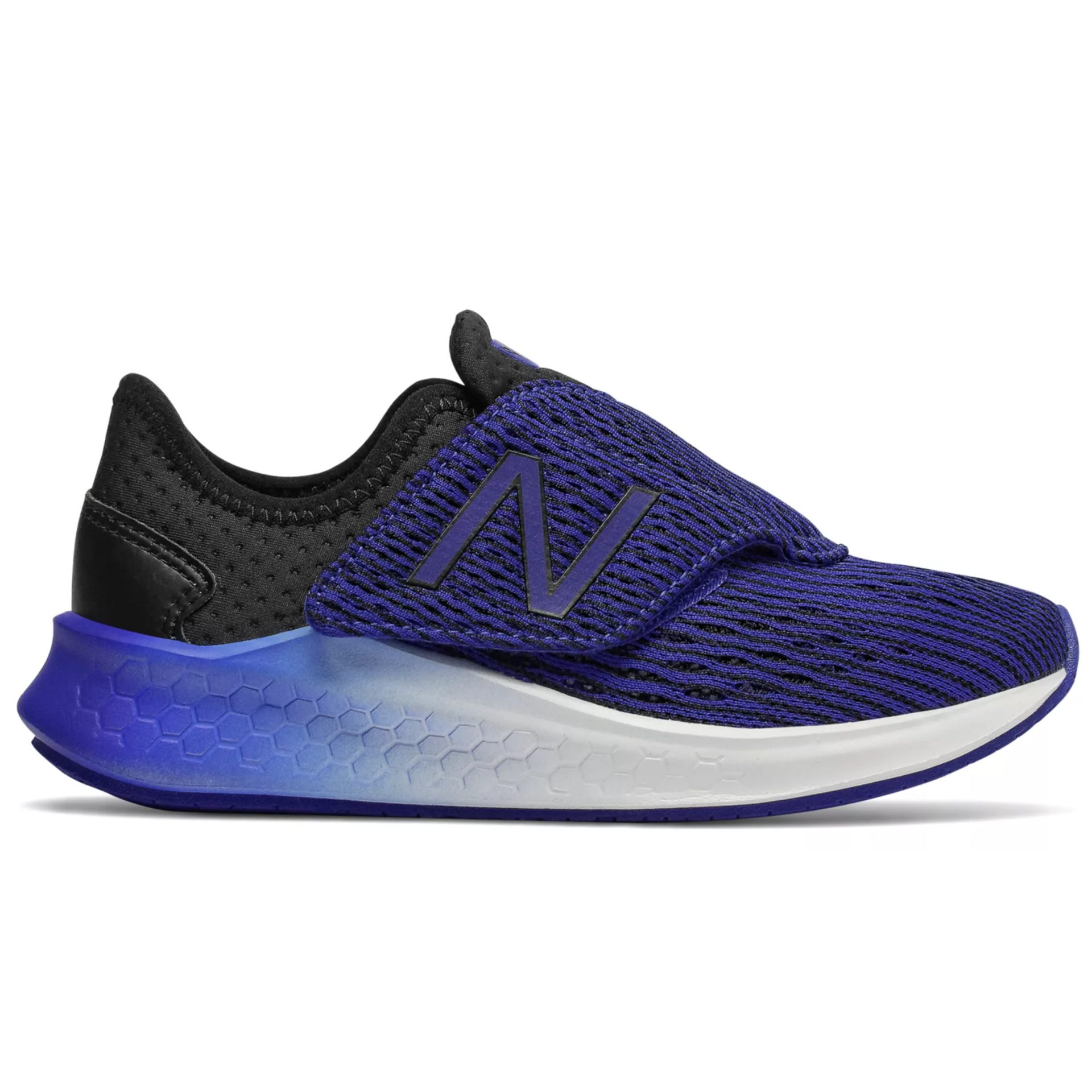 new balance kids fresh foam