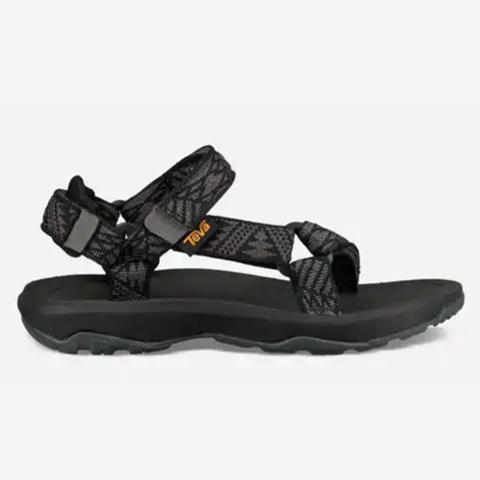 teva boomerang black