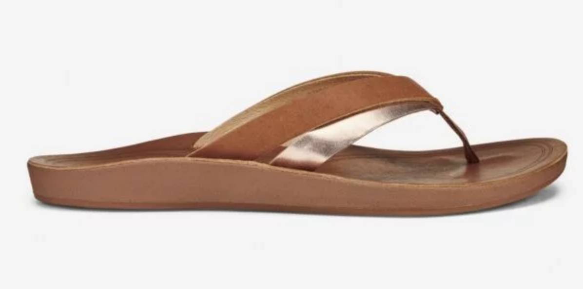 olukai sandals dsw