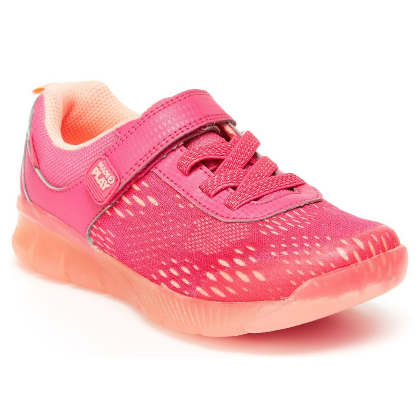 stride rite lighted neo