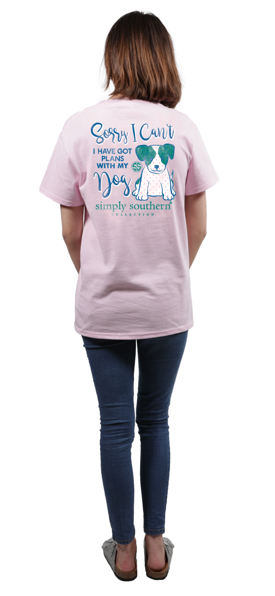 southern puppy shirts