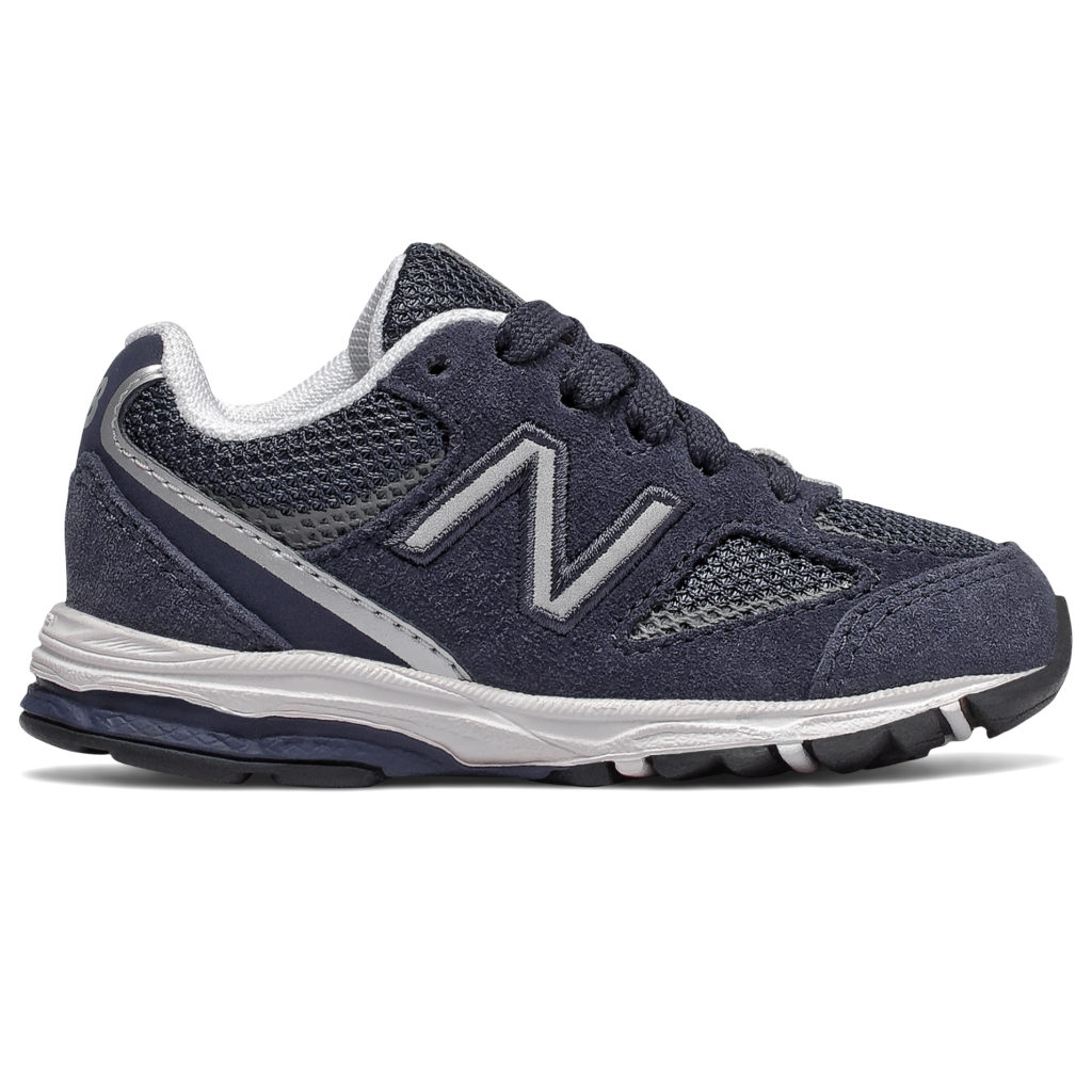 new balance navy joggers