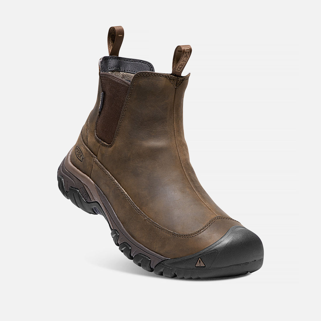 men's keen anchorage boot