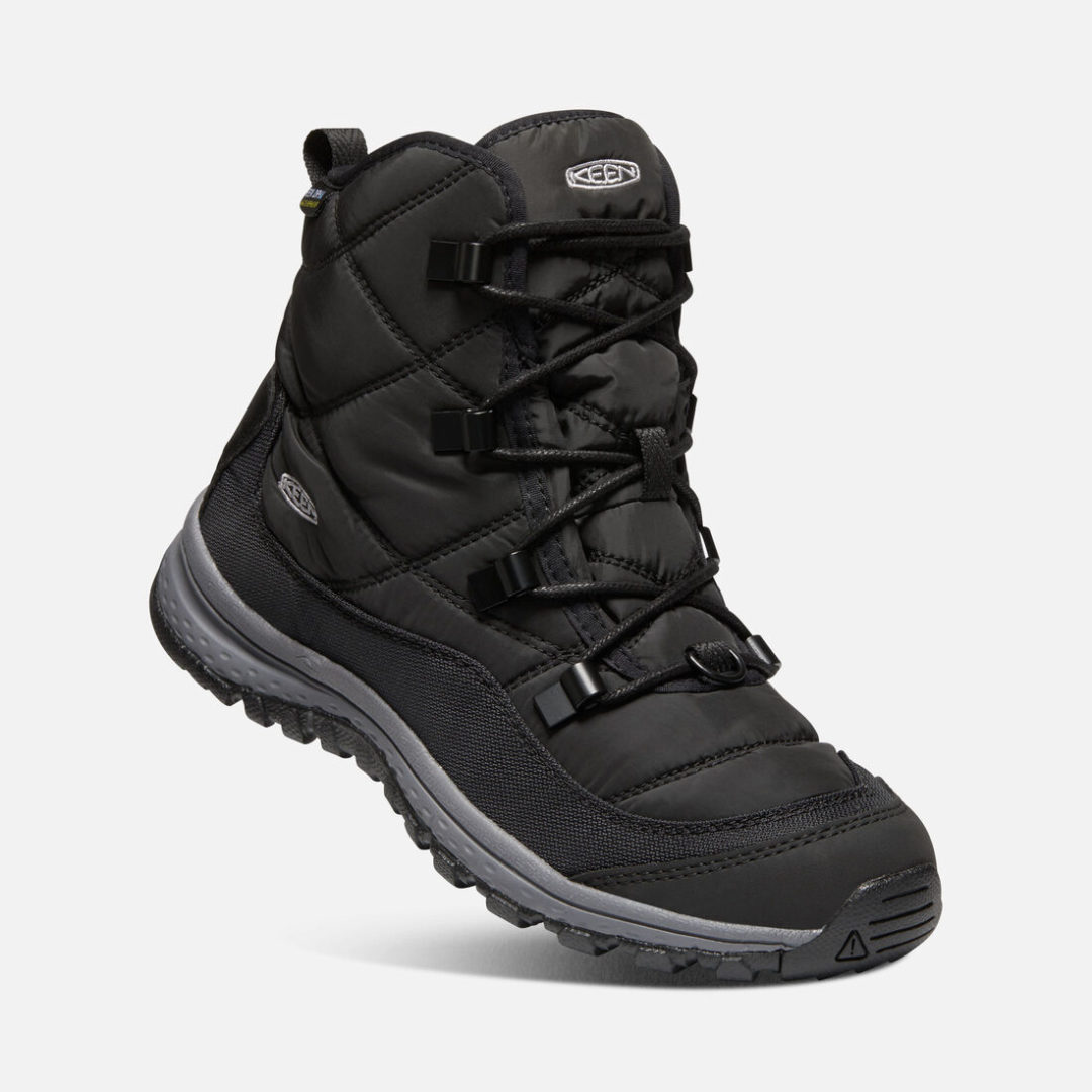 keen terradora waterproof ankle boots