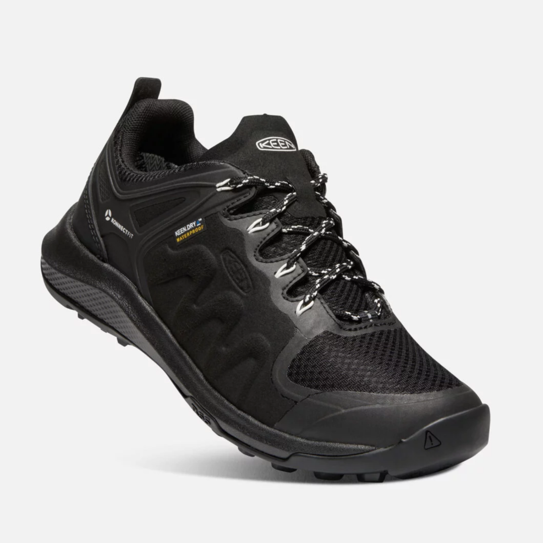 women's explore waterproof keen