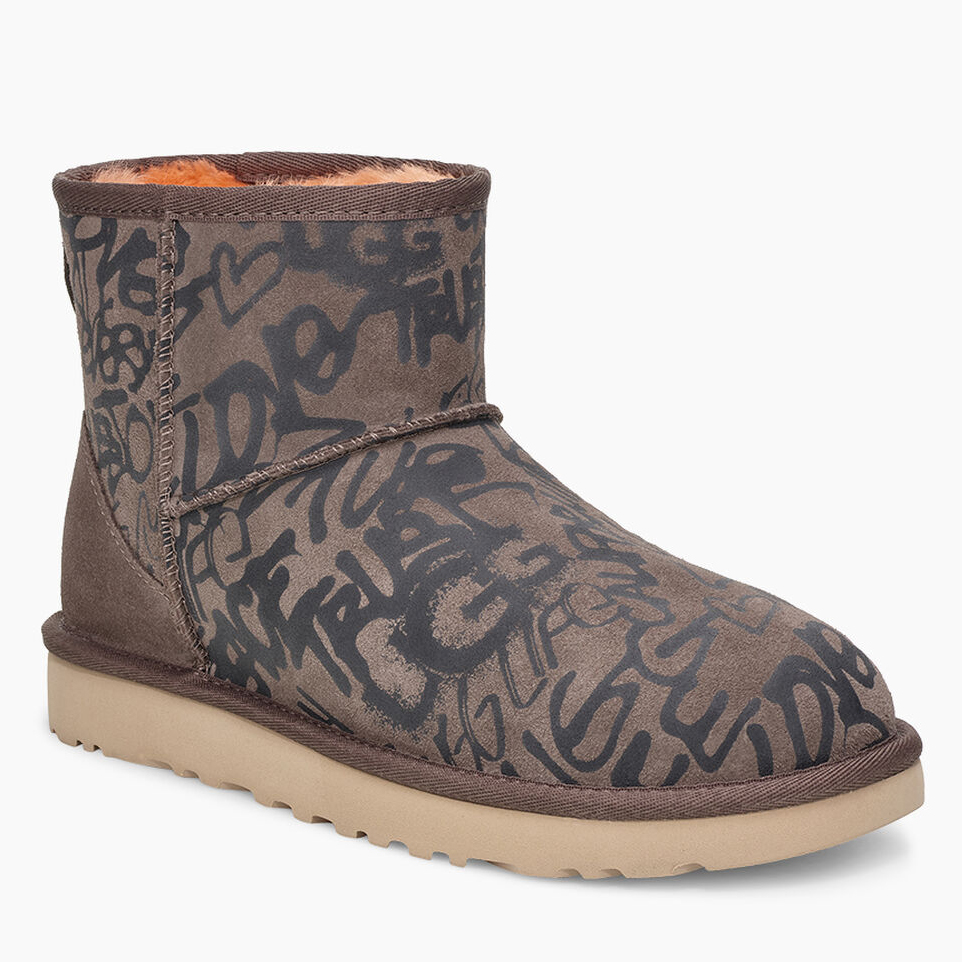 silver ugg boots women's shoes