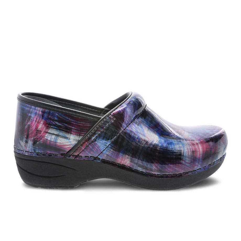 dansko women's xp clogs