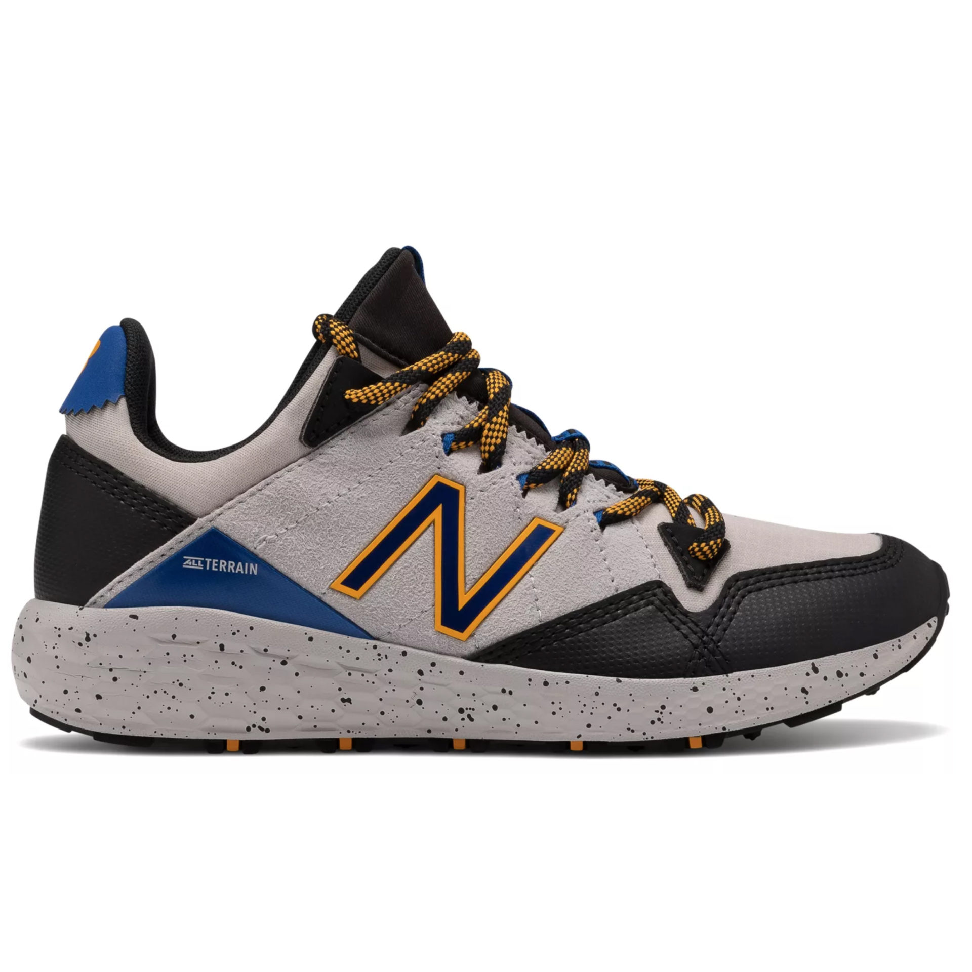 new balance fresh foam cruz crag trail running shoes