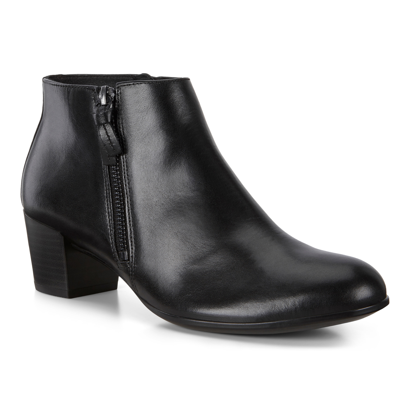 Ecco touch 55 ankle boot on sale