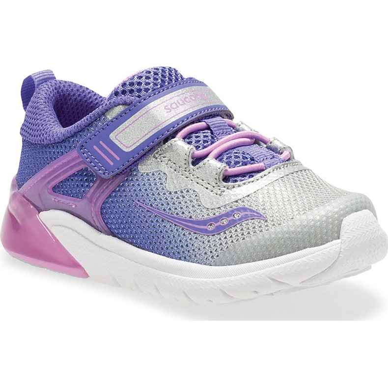 saucony little kid shoes