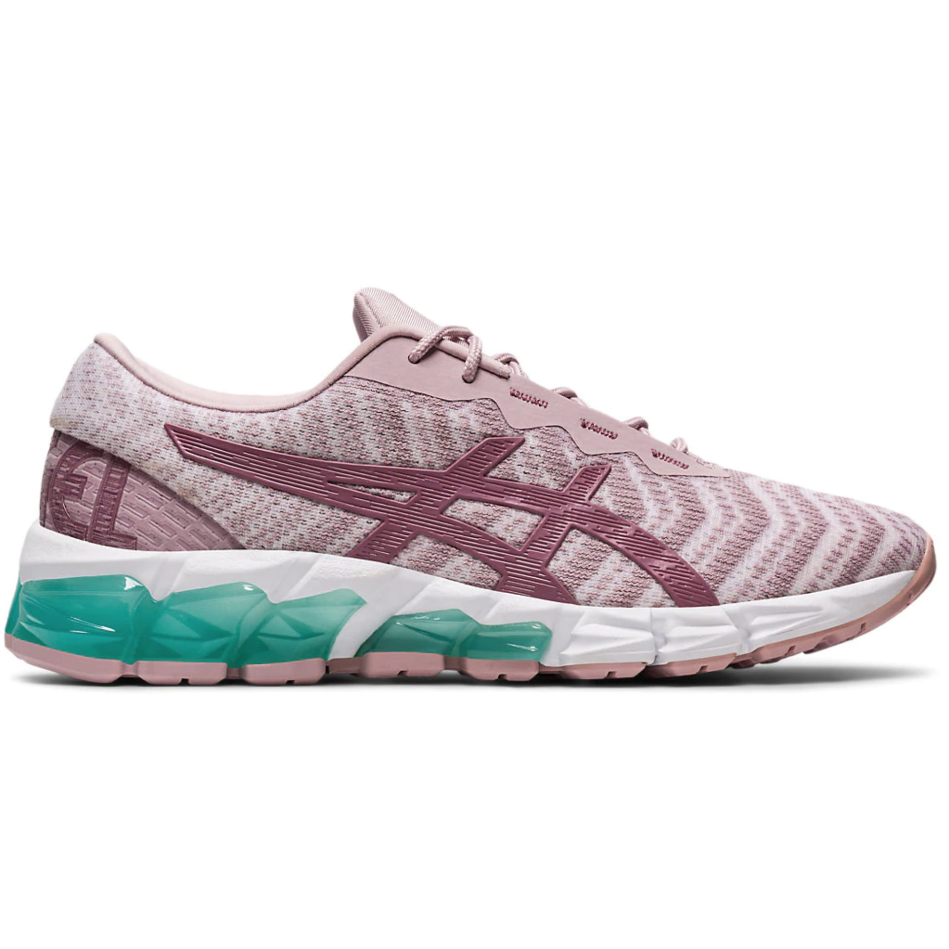 asics gel quantum 180 violet