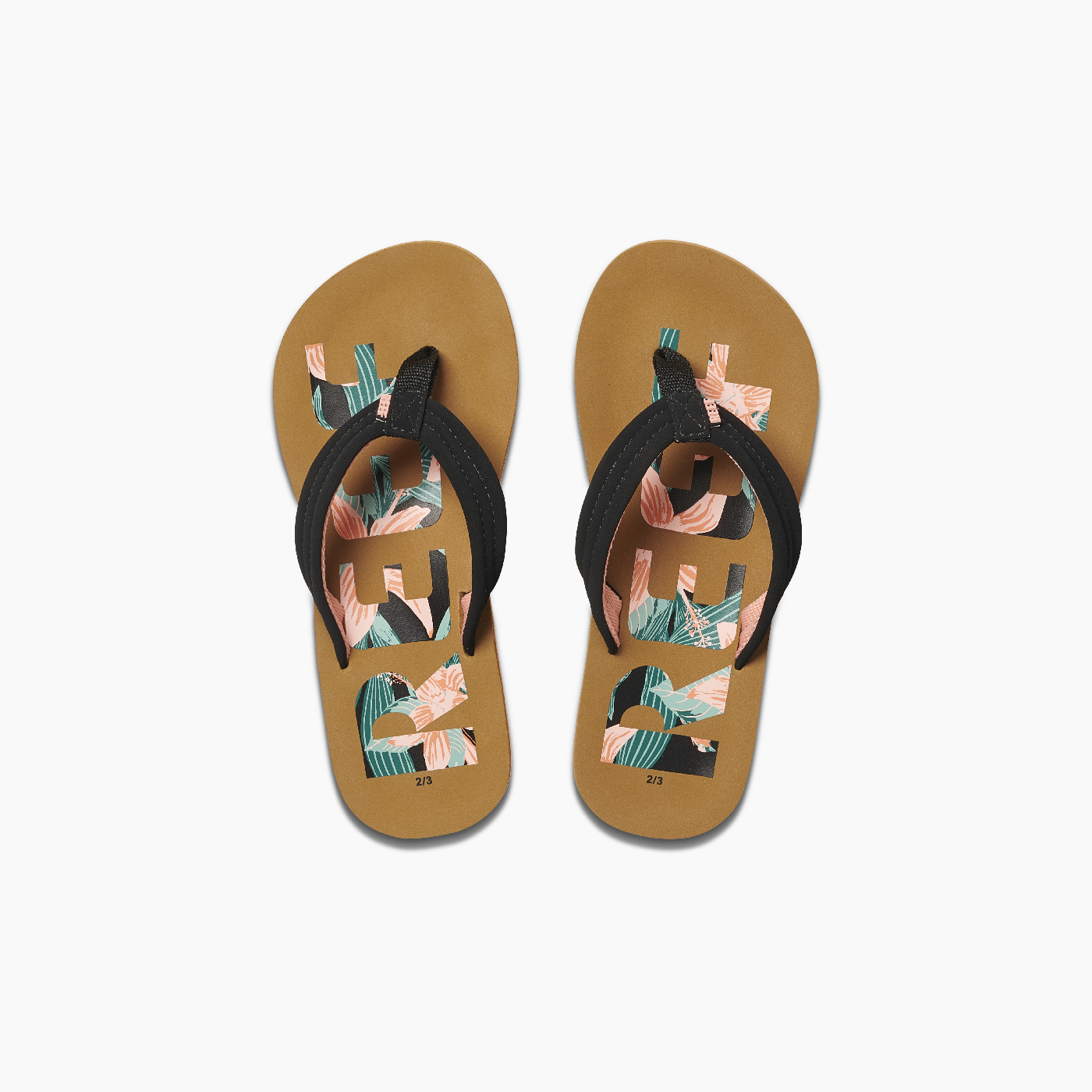 reef ahi sandals