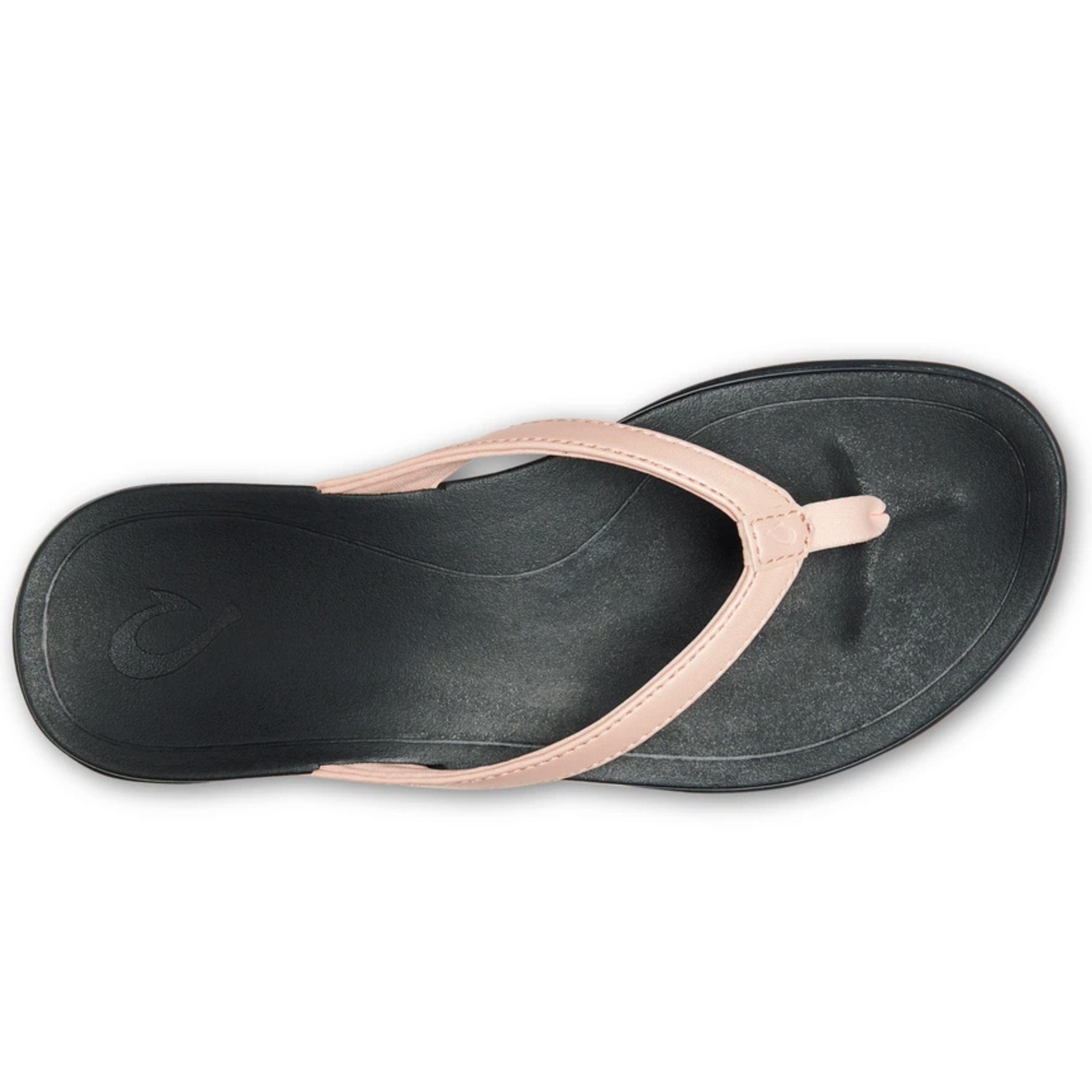 petal pink sandals