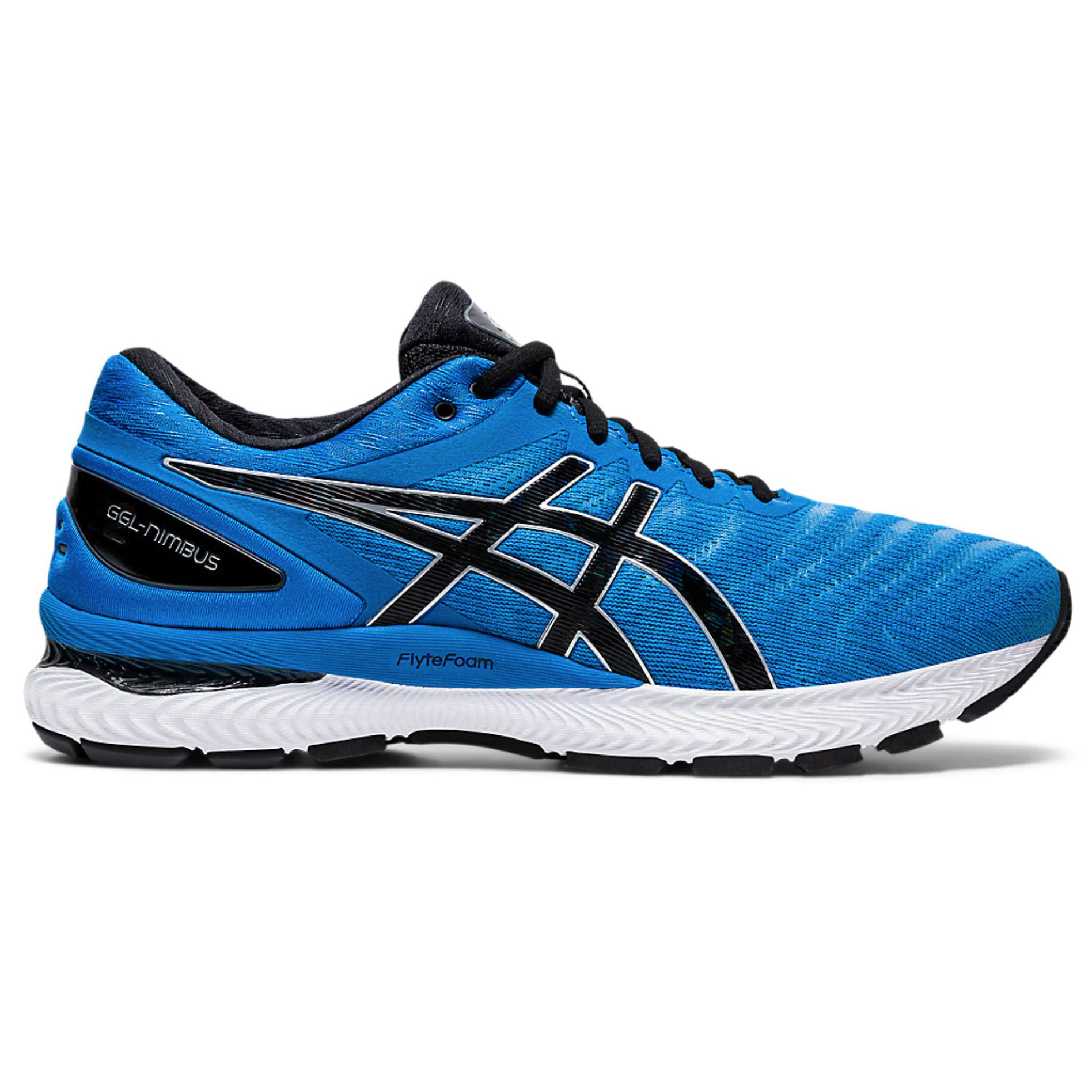 Asics fashion nimbus 14 femme