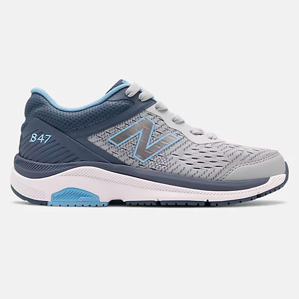 new balance 847 v4 women's