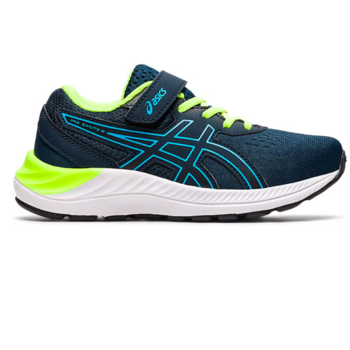 asics pre excite 8 ps