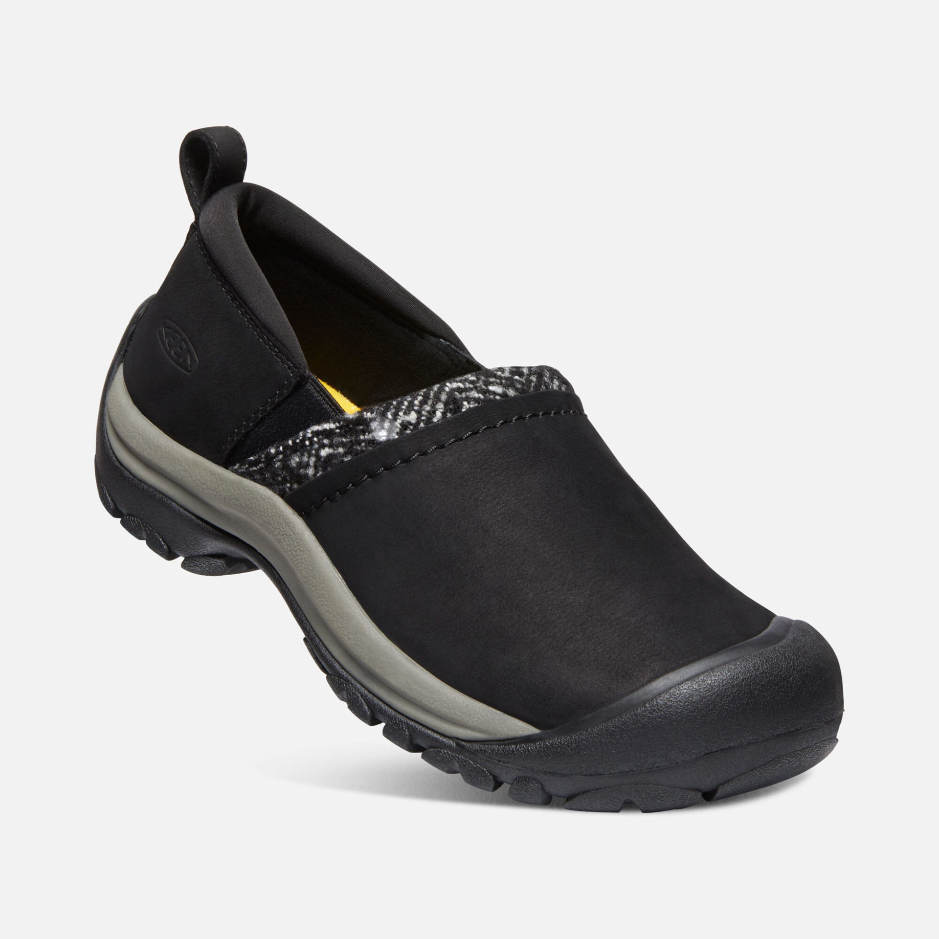 keen winter slip on