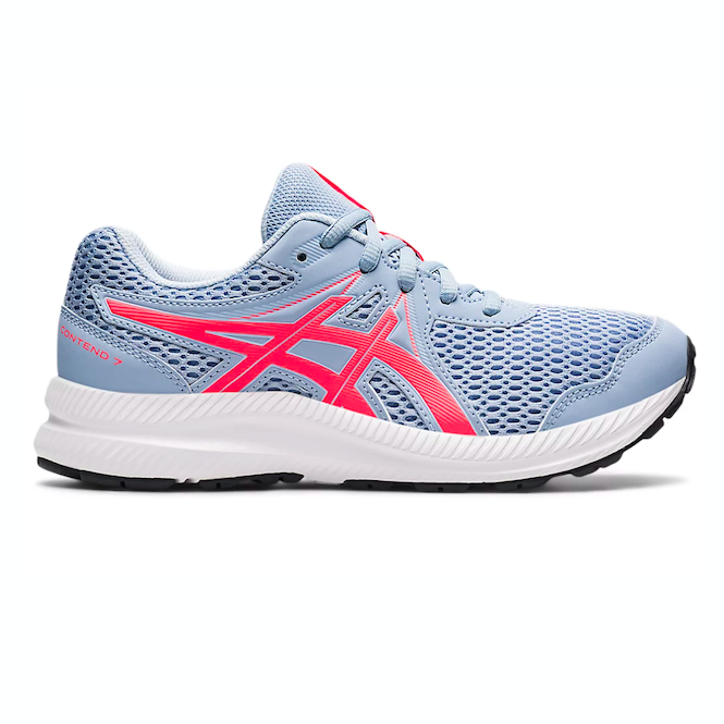 asics contend 7 gs