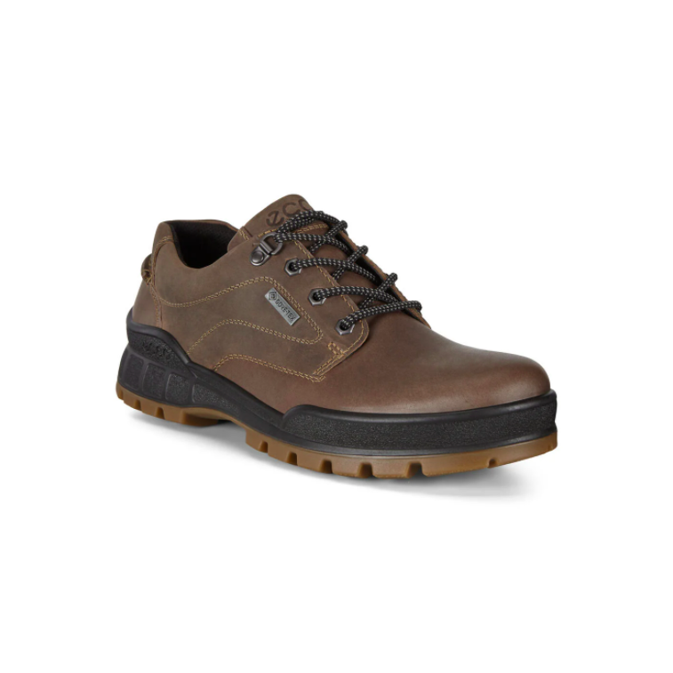 ecco track 25 men's low plaintoe