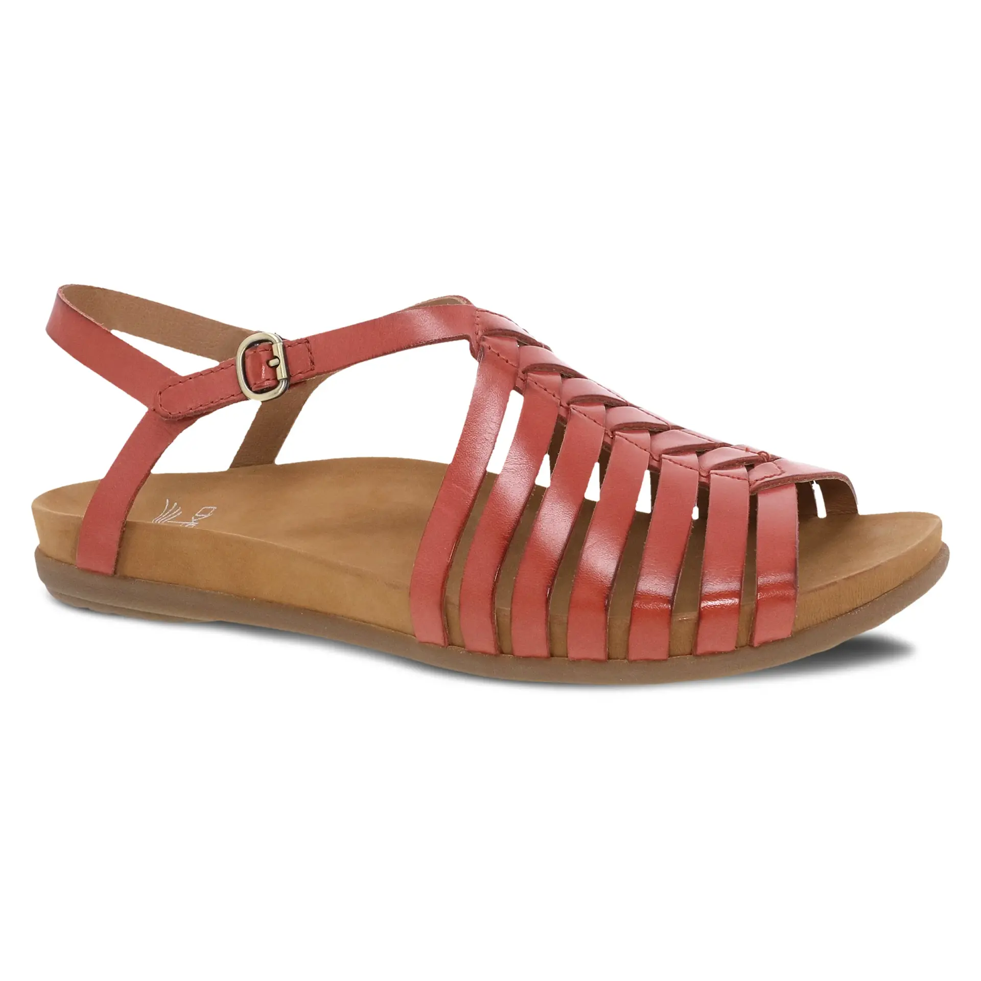 Dansko cheap jen sandal