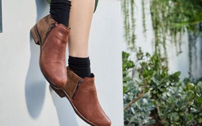 Workday Essentials: Finding the Balance Between Comfort and Professionalism with Dansko and Naot