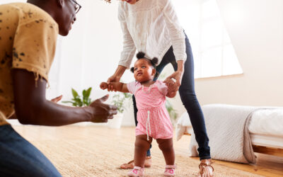 How to Choose the Right for Your Child’s First Steps