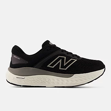 New Balance Women's Fresh Foam X 1540v4 walking shoe with Fresh Foam X cushioning, Rollbar® technology, and a durable, supportive design for all-day comfort.