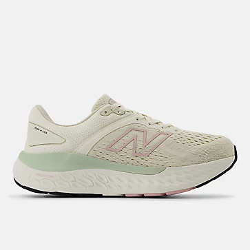 New Balance Women's Fresh Foam X 1540v4 walking shoe with Fresh Foam X cushioning, Rollbar® technology, and a durable, supportive design for all-day comfort.