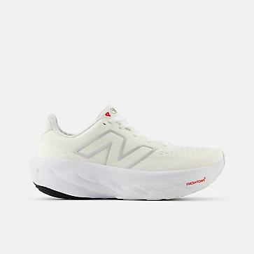 New Balance Big Kid’s Fresh Foam X 1080v14 – lightweight running shoe with Fresh Foam X cushioning, breathable mesh upper, durable rubber outsole, and modern design.