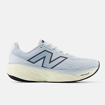 New Balance Women's Fresh Foam X 1080v14 running shoe with plush Fresh Foam X cushioning, breathable mesh upper, rocker geometry, and durable rubber outsole.